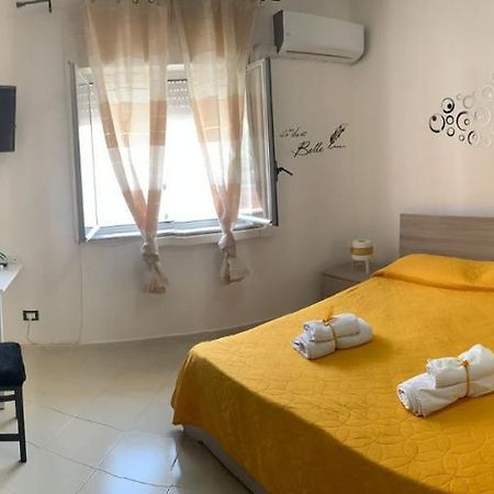 Bed and Breakfast La Rocca Di Girgenti Agrigento Zewnętrze zdjęcie