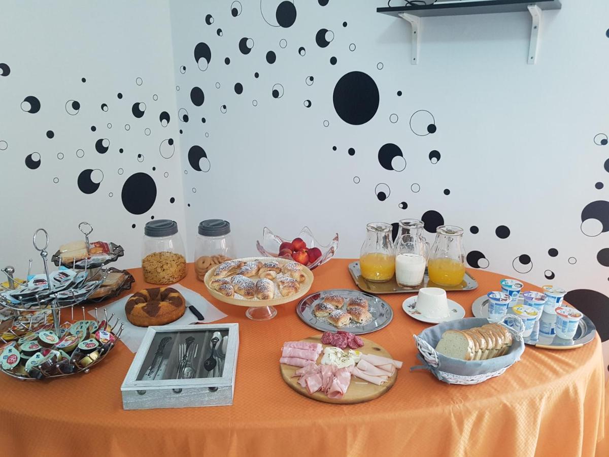 Bed and Breakfast La Rocca Di Girgenti Agrigento Zewnętrze zdjęcie