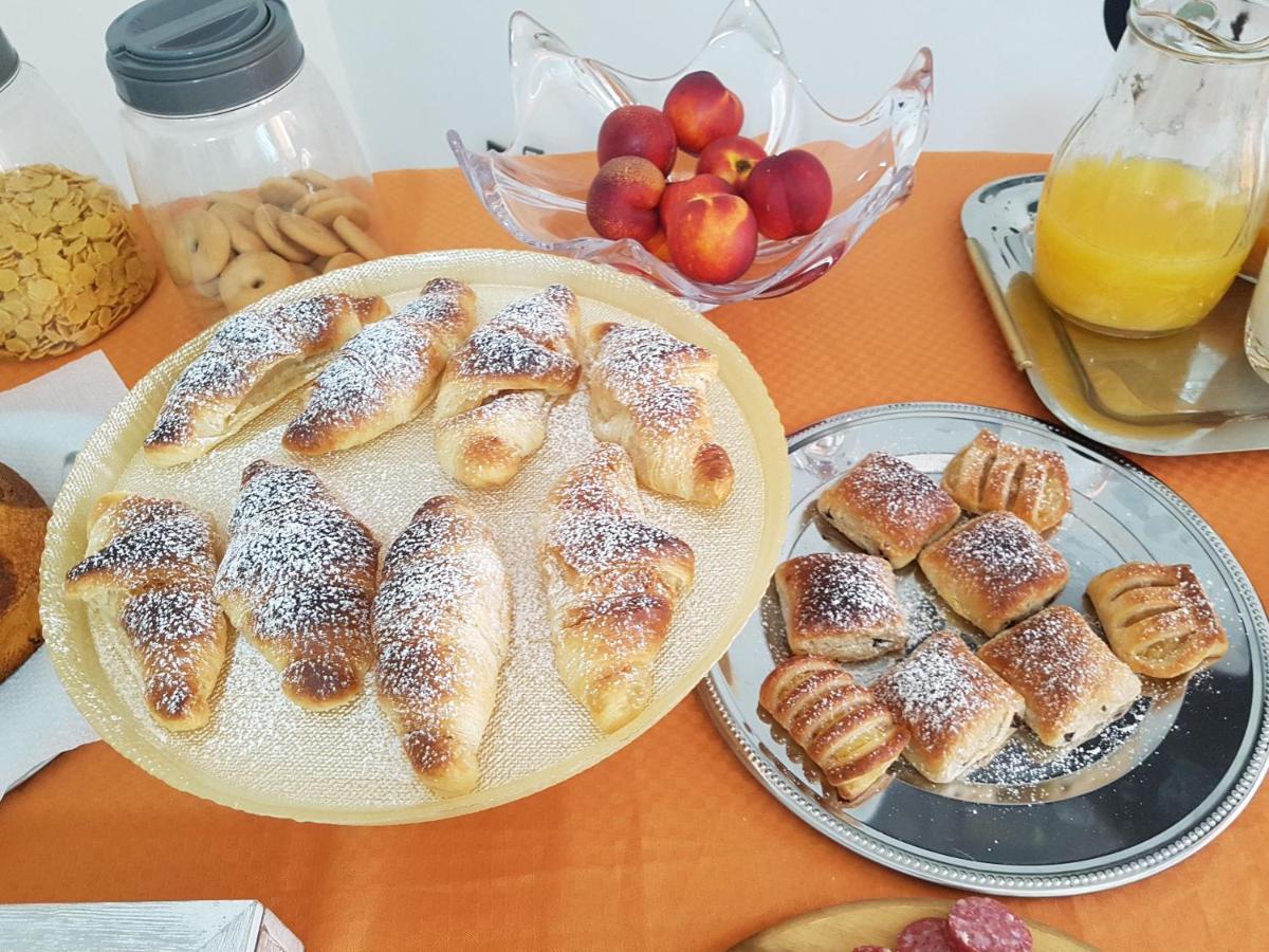 Bed and Breakfast La Rocca Di Girgenti Agrigento Zewnętrze zdjęcie
