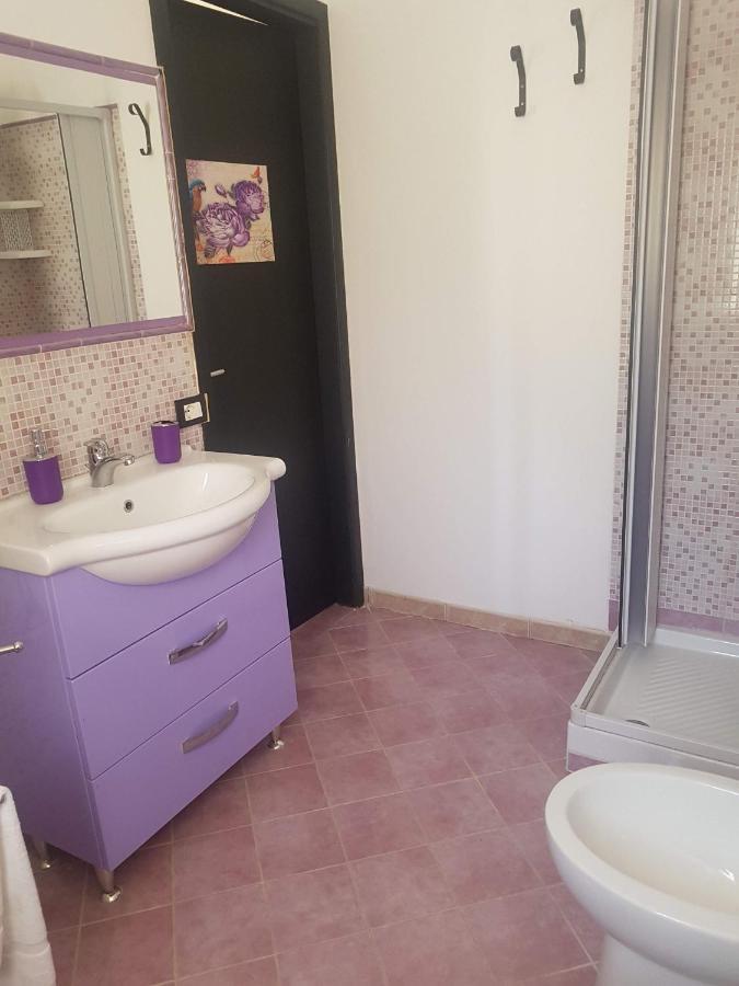 Bed and Breakfast La Rocca Di Girgenti Agrigento Zewnętrze zdjęcie