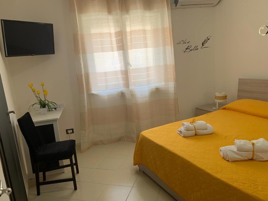 Bed and Breakfast La Rocca Di Girgenti Agrigento Zewnętrze zdjęcie