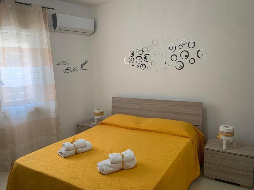 Bed and Breakfast La Rocca Di Girgenti Agrigento Zewnętrze zdjęcie