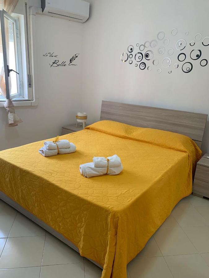 Bed and Breakfast La Rocca Di Girgenti Agrigento Zewnętrze zdjęcie