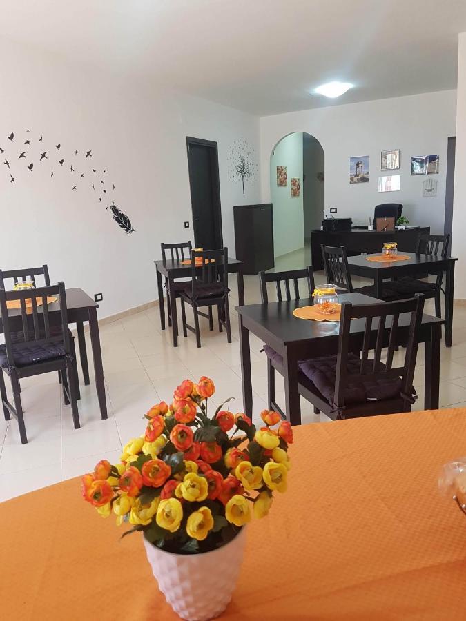 Bed and Breakfast La Rocca Di Girgenti Agrigento Zewnętrze zdjęcie