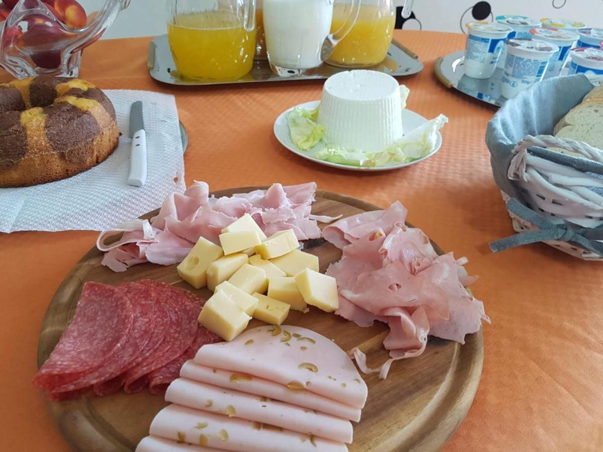 Bed and Breakfast La Rocca Di Girgenti Agrigento Zewnętrze zdjęcie