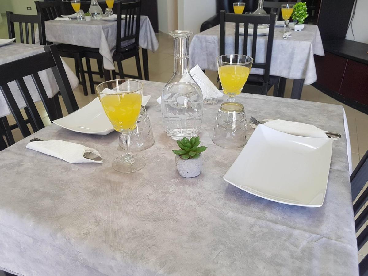 Bed and Breakfast La Rocca Di Girgenti Agrigento Zewnętrze zdjęcie