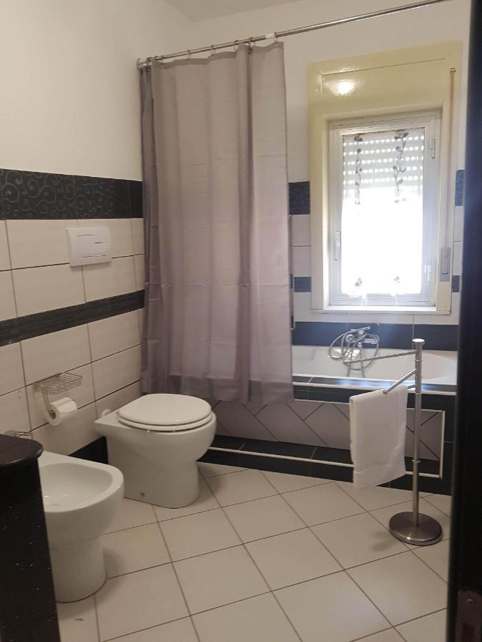 Bed and Breakfast La Rocca Di Girgenti Agrigento Zewnętrze zdjęcie