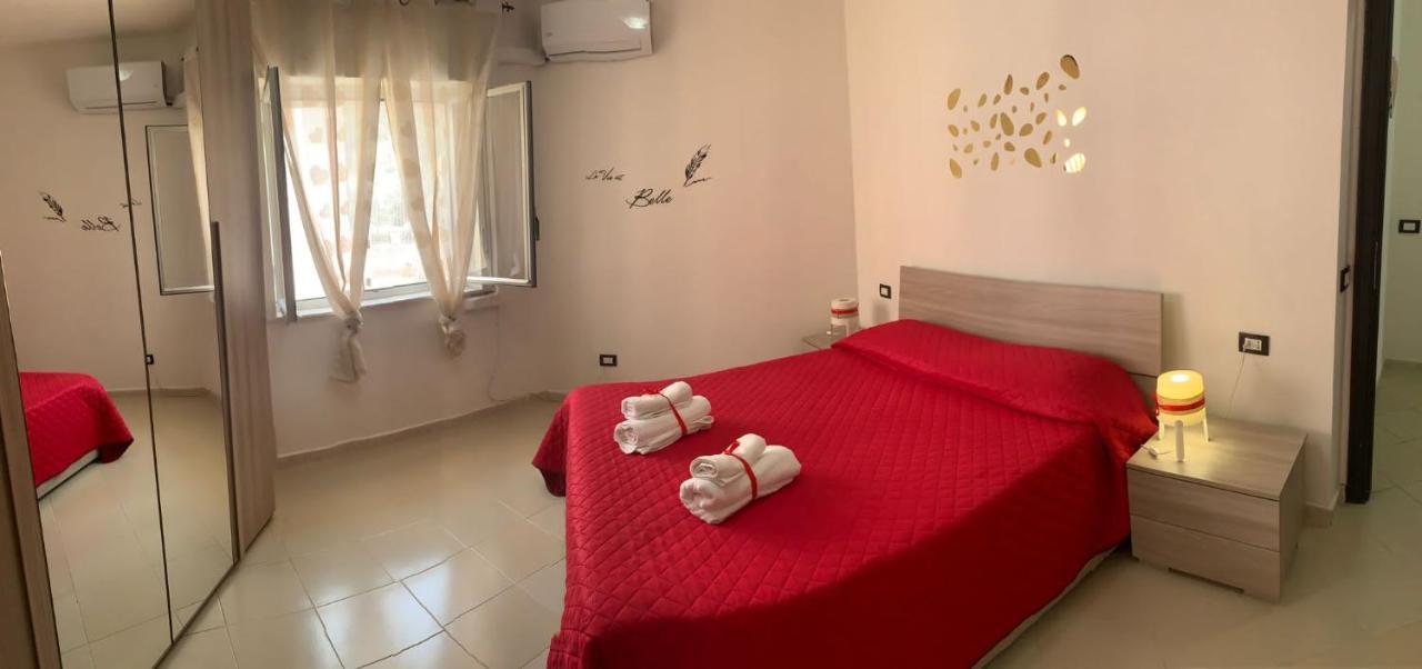 Bed and Breakfast La Rocca Di Girgenti Agrigento Zewnętrze zdjęcie