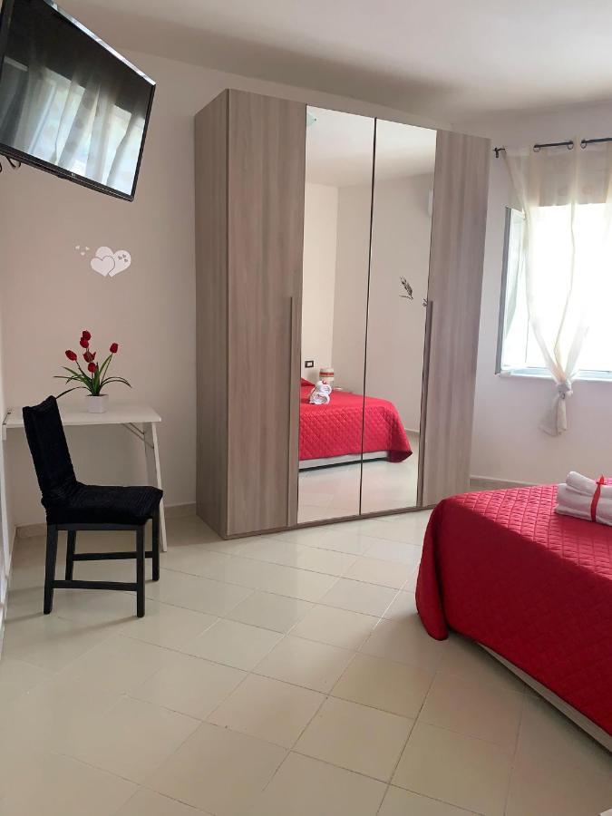 Bed and Breakfast La Rocca Di Girgenti Agrigento Zewnętrze zdjęcie
