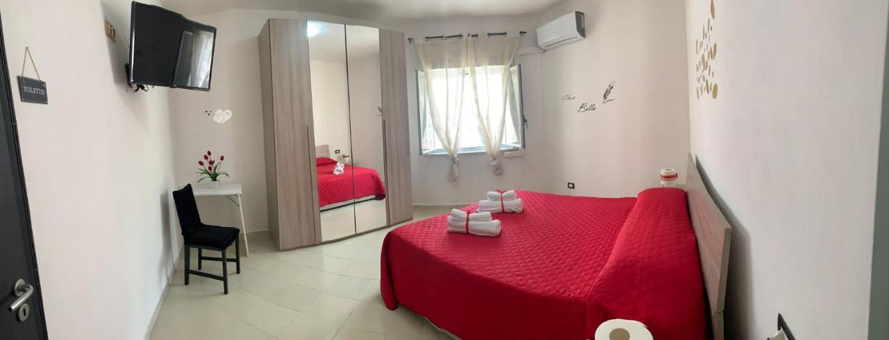 Bed and Breakfast La Rocca Di Girgenti Agrigento Zewnętrze zdjęcie