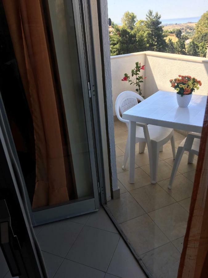 Bed and Breakfast La Rocca Di Girgenti Agrigento Zewnętrze zdjęcie